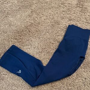 ONER ACTIVE Navy Leggings